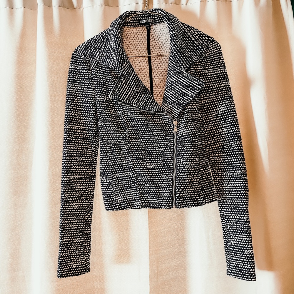 Express Blazer - image 1